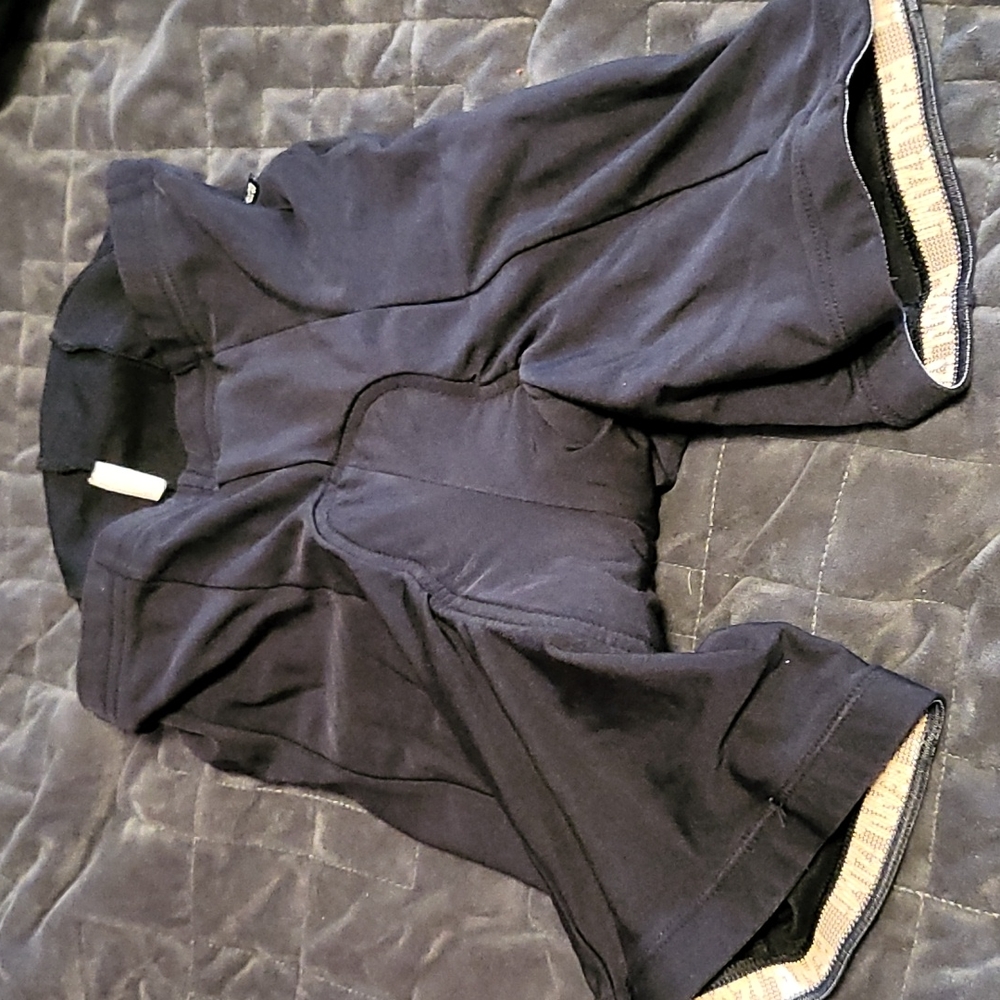 Vintage Pearl Izumi biker shorts